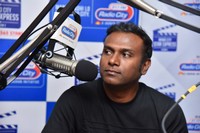 Sita Movie Song Lauunch At Radio City